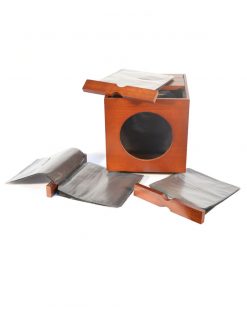 подставка для дисков cd