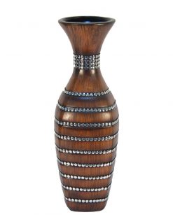 керамическая ваза купить в интернет магазине