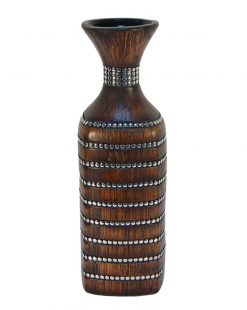 керамические вазы