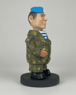 подарок десантнику