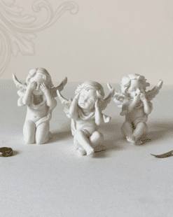 фигурка ангела в подарок