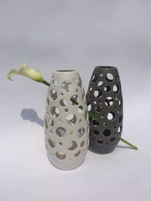 купить керамическую декоративную вазу минск