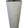 купить декоративную керамическую вазу