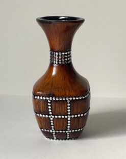 интерьерная ваза для цветов SSTUDIO