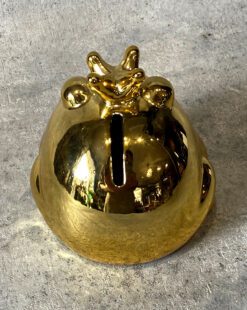 копилка лягушка царевна