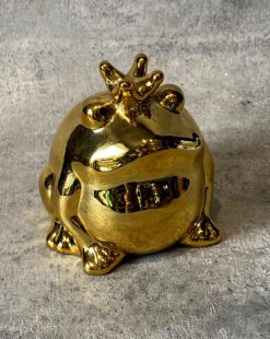 лягушка царевна золотая