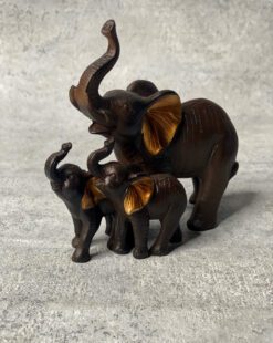 слоны семья в гродно