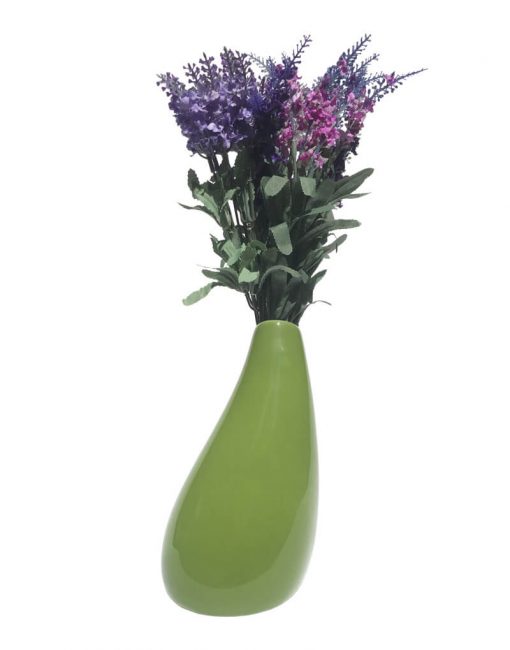 керамические вазы для цветов купить
