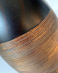 эксклюзивная ваза из керамики