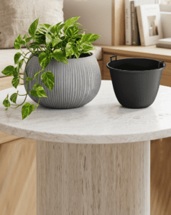 интерьерные кашпо