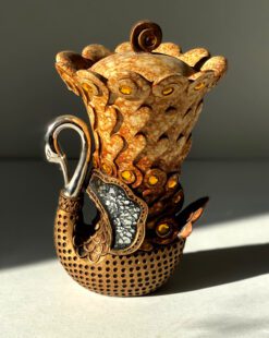 сувенир лебедь купить