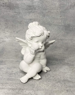 статуэтка девочка ангел в гомеле