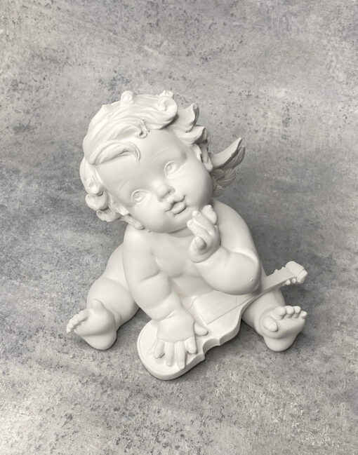 статуэтка ангел младенец в гомеле