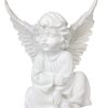 статуэтка ангела хранителя