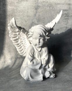 ангел статуэтка в минске