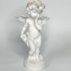 статуэтка ангел-купидон