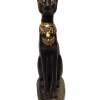 статуэтка египетской кошки купить в интернет магазине