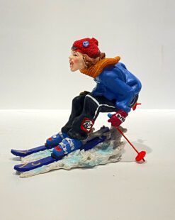 подарок горнолыжнику