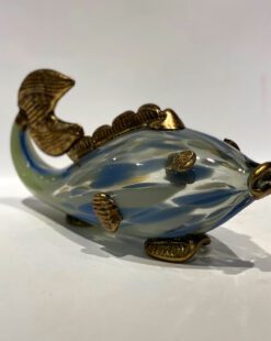 винтажные статуэтки