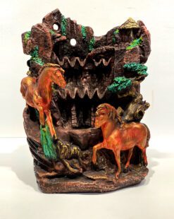 фонтан комнатный