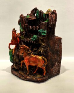 фонтан фэн шуй