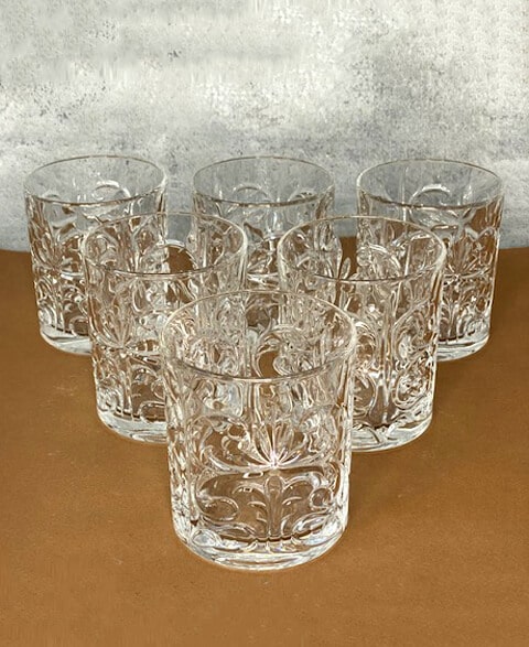подарочный набор стаканов для виски