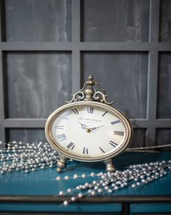 Настольные часы