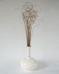 оригинальная ваза керамическая