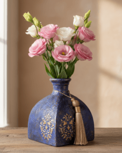 Дизайнерская ваза для дома