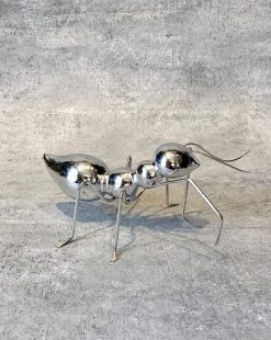 фигурка муравей