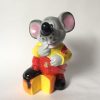 копилка мышь на сыре