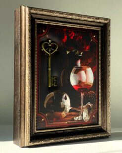 ключница настенная купить Минск