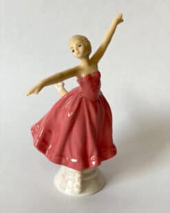фигурка балерина в минске