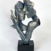 скульптура пара в подарок