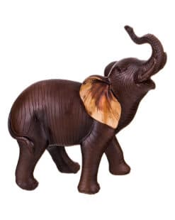статуэтка слон большой