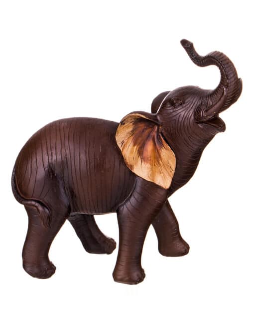 статуэтка слон большой