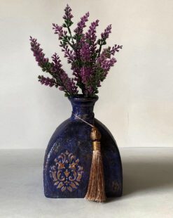 ваза в подарок женщине