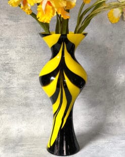ваза напольная большая