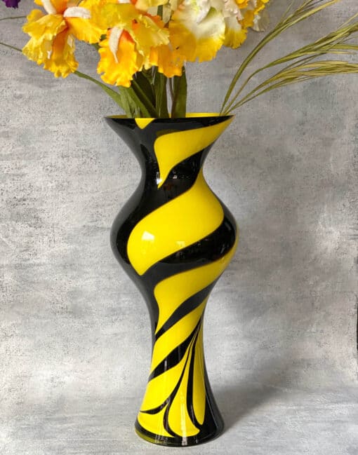 красивая напольная ваза в минске