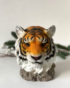 статуэтка тигр в минске