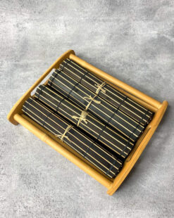 бамбуковые салфетки набор
