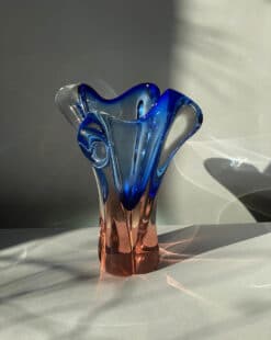 ваза тяжёлое стекло в гродно