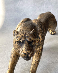 леопард статуэтка в витебске купить