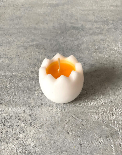 свеча яйцо всмятку в минске