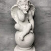 скульптура ангел высокая в гомеле