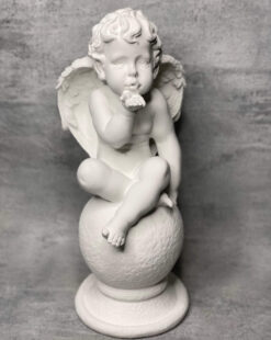 скульптура ангел высокая в гомеле