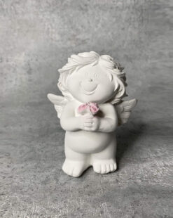 статуэтка ангел маленький в гомеле