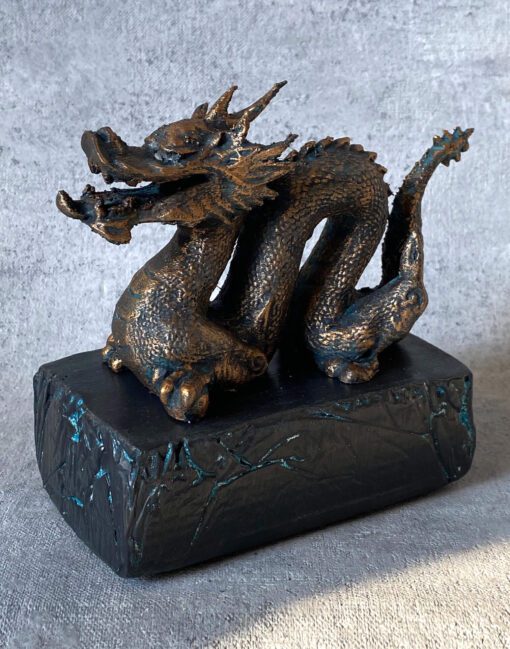 статуэтка дракон в минске