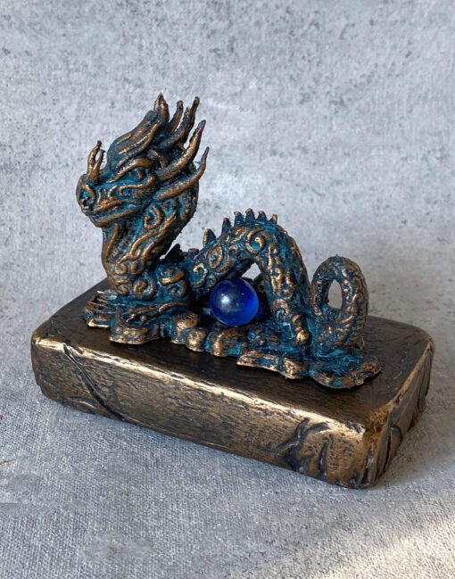 сувенир дракон символ года