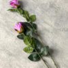 бутон роза искусственная